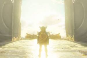 The Legend of Zelda Tears of the Kingdom学习版图3
