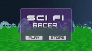 科幻太空竞赛游戏官方版图片1