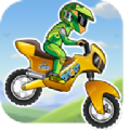 特技比赛摩托车X3M速度游戏官方版 v1.0.0