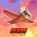 HZM城市天空游戏