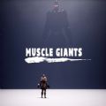 肌肉巨人游戏中文手机版(MUSCLE GIANTS) v1.0
