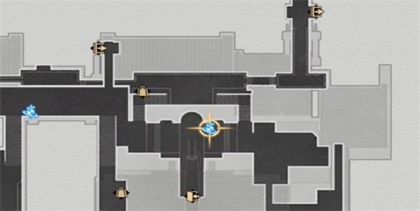 崩坏星穹铁道岩明旁边的宝箱任务攻略 岩明旁边的宝箱隐藏任务通关解析