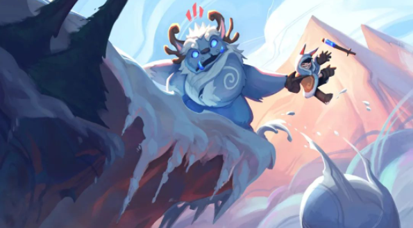 云顶之弈s8.5小天才九五阵容推荐 小天才九五阵容装备搭配攻略