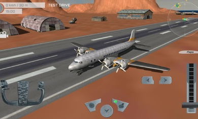 真实飞行模拟2游戏官方正式版图3: