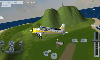 真实飞行模拟2游戏官方正式版图2: