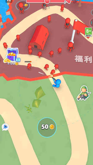 特种兵模拟6游戏中文手机版图片1