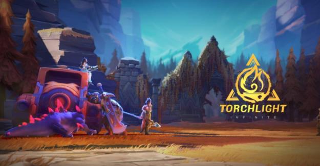 火炬之光无限时空bd推荐 时空天赋bd搭配攻略