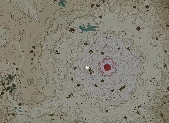 塞尔达传说王国之泪希兹摩伊神庙攻略 希兹摩伊神庙图文通关详解