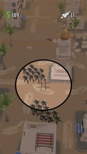 沙漠入侵游戏安卓版图片1