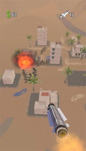 沙漠入侵游戏图3