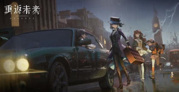 重返未来1999六星角色推荐 新手池开服六星角色选择攻略