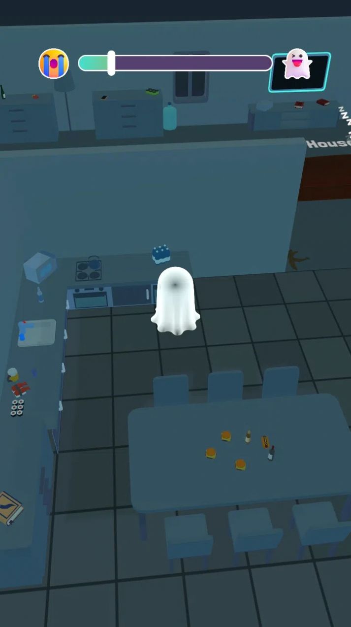 幽灵房屋游戏安卓版图3: