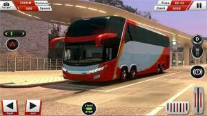 欧洲蔻驰巴士越野驾驶模拟器官方版图3