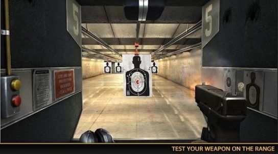 枪支俱乐部军械库游戏手机版下载安装图2: