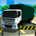 欧洲卡车货物模拟器游戏官方版