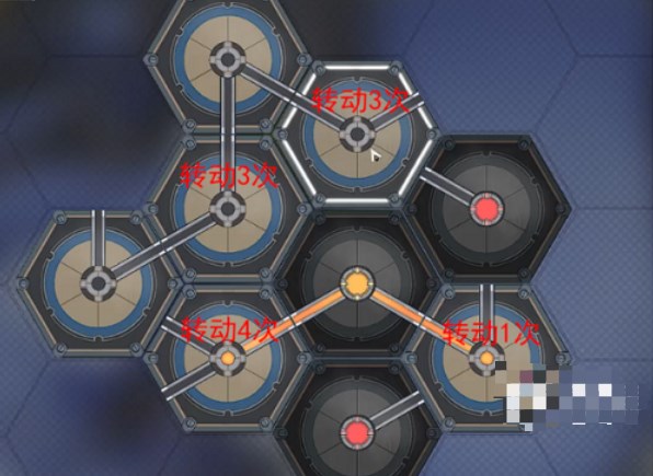 崩坏星穹铁道漫藏诲盗其二攻略 漫藏诲盗其二图文通关解析