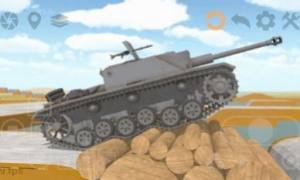 坦克物理模拟器3游戏图3