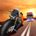 交通摩托骑士自行车赛游戏下载手机版 v1.2.0