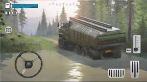 泥泞卡车模拟器下载安装图1