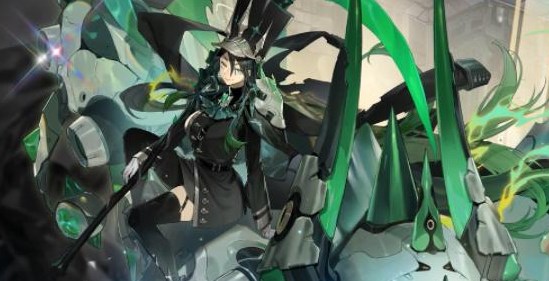 白夜极光初始角色选择什么 初始角色选择推荐