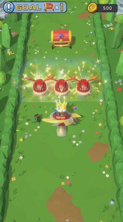 蘑菇哥们游戏安卓版图片1