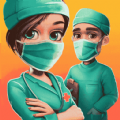 外科诊所模拟器中文版