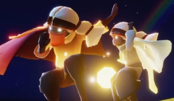 光遇情绪草药师位置在哪 2023情绪草药师兑换图