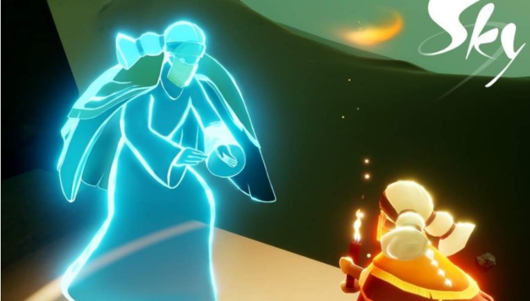 光遇粗辫先祖兑换表 2023粗辫先祖复刻兑换图