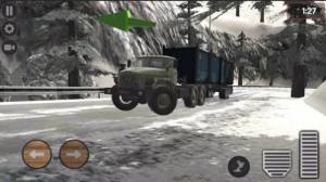 军用卡车模拟器游戏官方版图片1