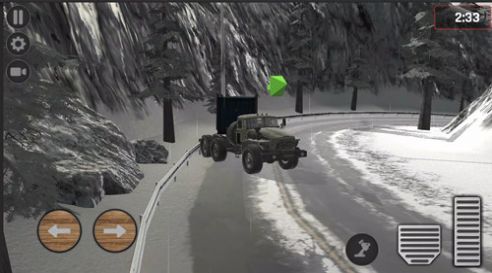 军用卡车模拟器游戏官方版图2:
