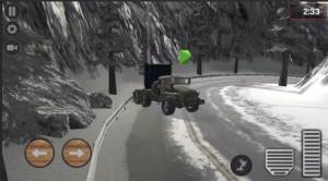 军用卡车模拟器游戏图2