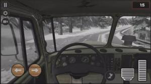 军用卡车模拟器游戏图3