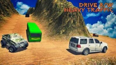 越野汽车模拟器游戏官方版图2: