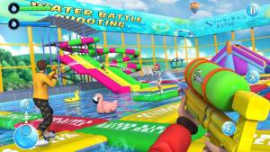 水上乐园玩具枪战3D安卓版图3