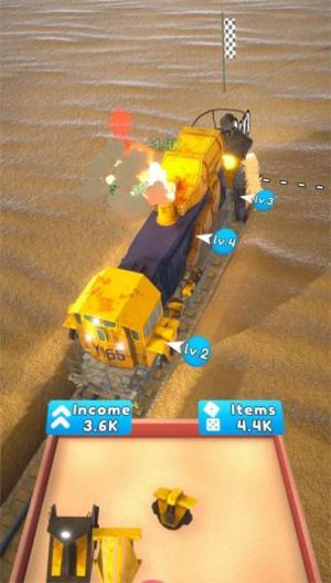 放置雪国列车游戏官方手机版图片1