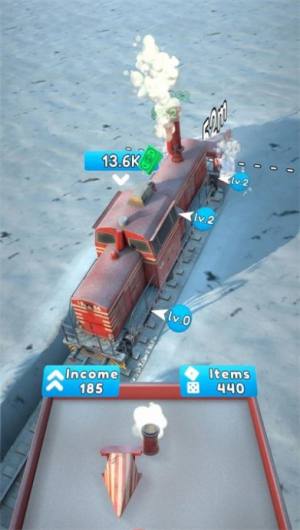 放置雪国列车游戏图7