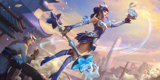 云顶之弈S9德玛西亚神谕法师阵容推荐 德玛西亚神谕法师阵容搭配攻略