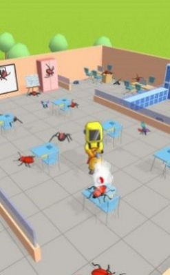 害虫控制经理游戏官方版2
