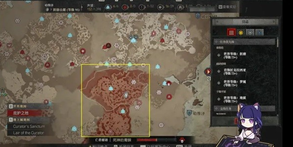 暗黑破坏神4地狱狂潮怎么打 地狱狂潮通关打法攻略