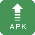apk提取与分享app