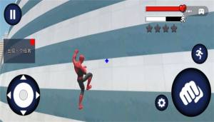 蜘蛛英雄开放世界下载安装图3