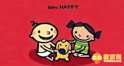 make a happy baby游戏合集