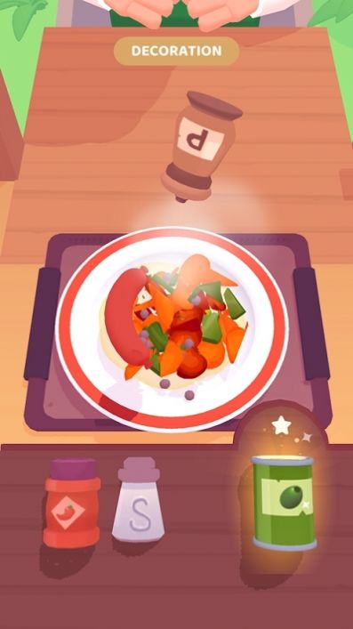 欢乐大厨师游戏手机版下载安装图4: