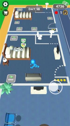 完美酒店3D游戏最新版图片1