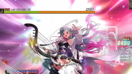 dnf缪斯技能加点推荐 缪斯技能怎么加点最厉害