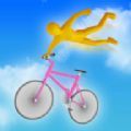 布娃娃自行车手游戏官方版