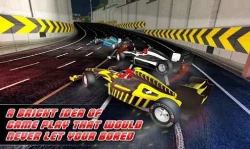 方程式赛车模拟游戏下载手机版图片1