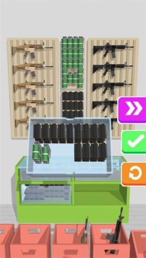 枪械排序游戏图2