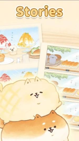 面包胖胖犬三消小游戏图3
