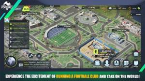 EA世界足球联赛手机版图3